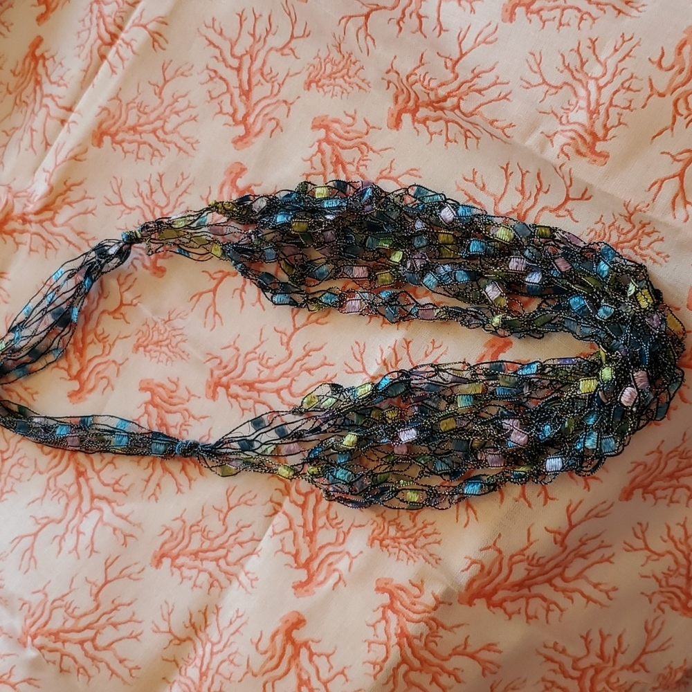 Necklace no107
